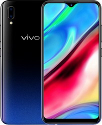 Замена разъема зарядки на телефоне Vivo Y95 в Уфе